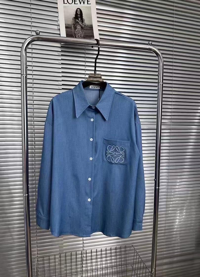 Loewe Shirt 3 colors