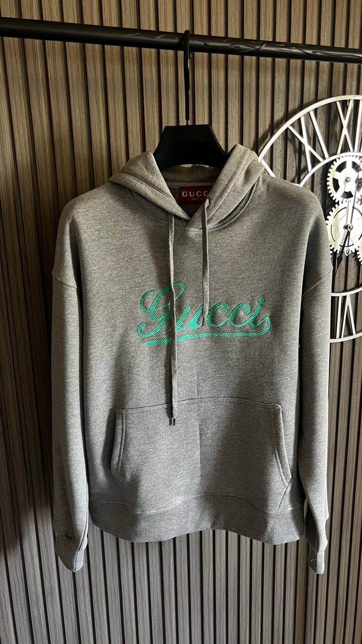 Gucci Hoodie 2 colors