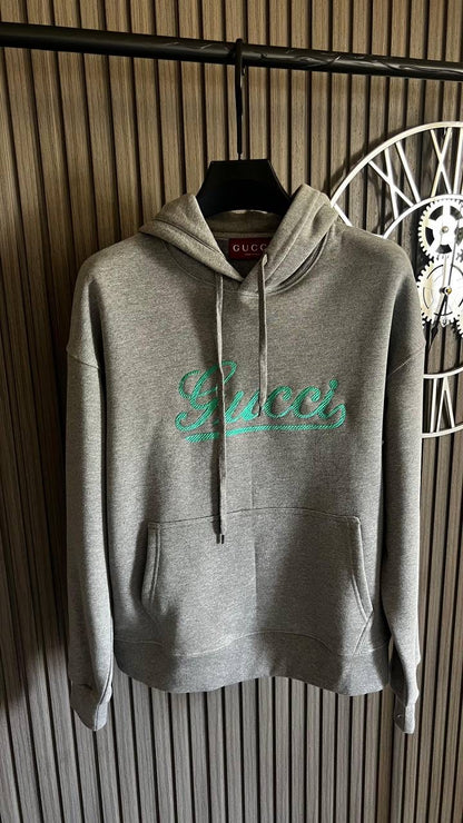 Gucci Hoodie 2 colors
