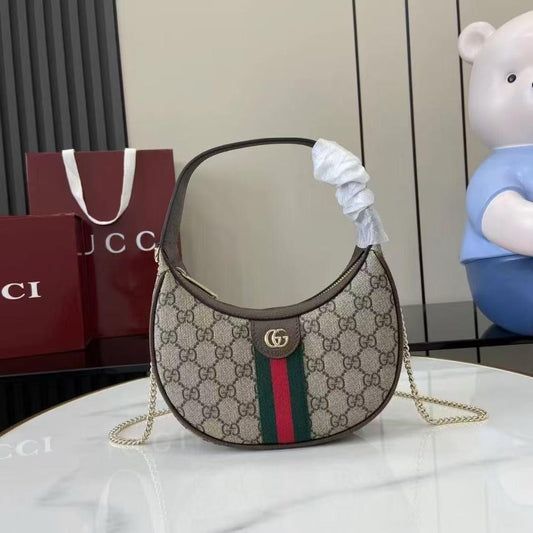 Gucci Shoulder Bag
