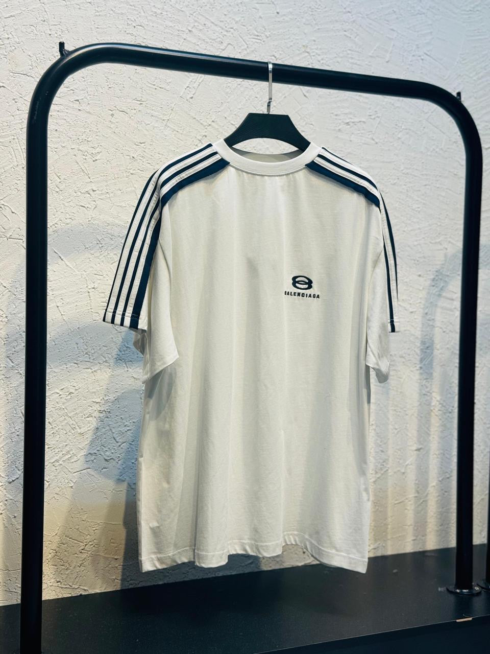 Balenciaga T-Shirt 2 colors