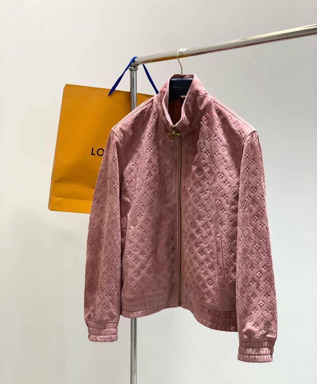 Louis Vuitton Jacket
