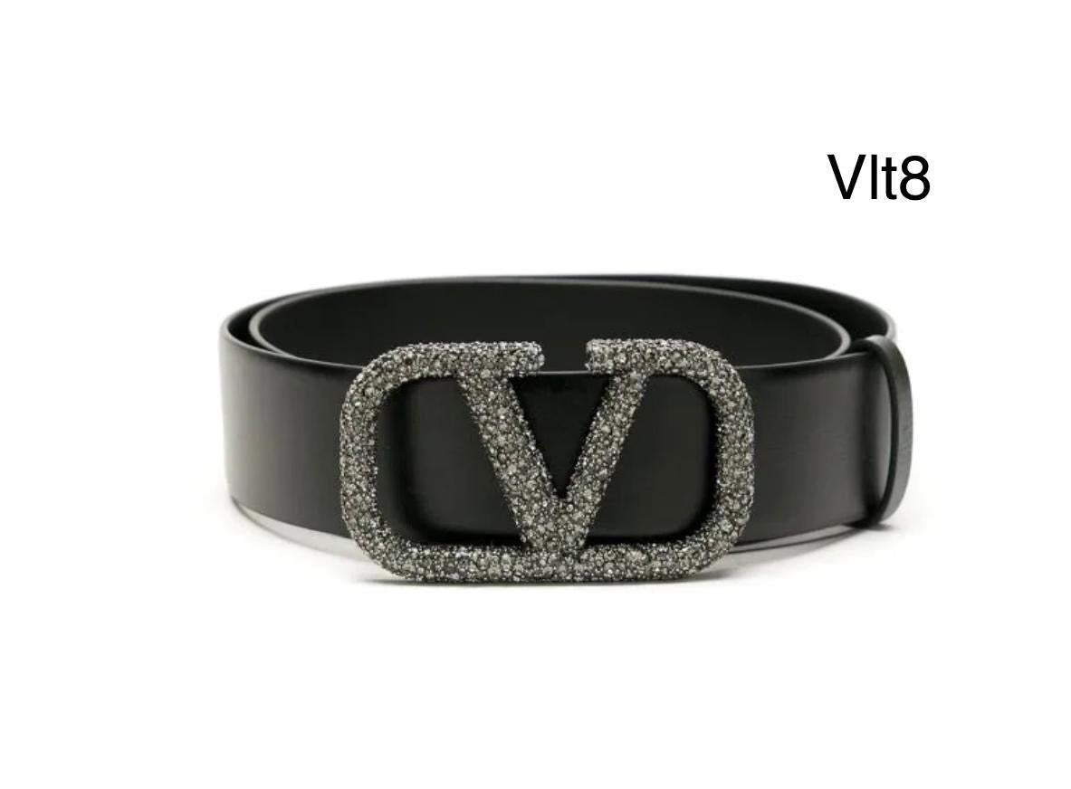 Valentino Belts 2 colors