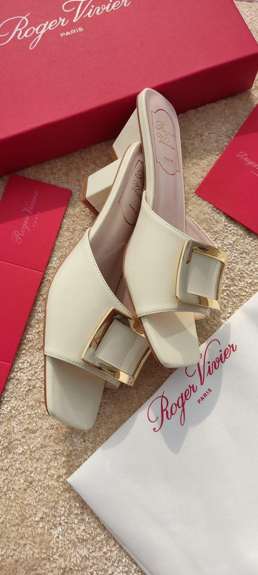 Roger Viver Heels