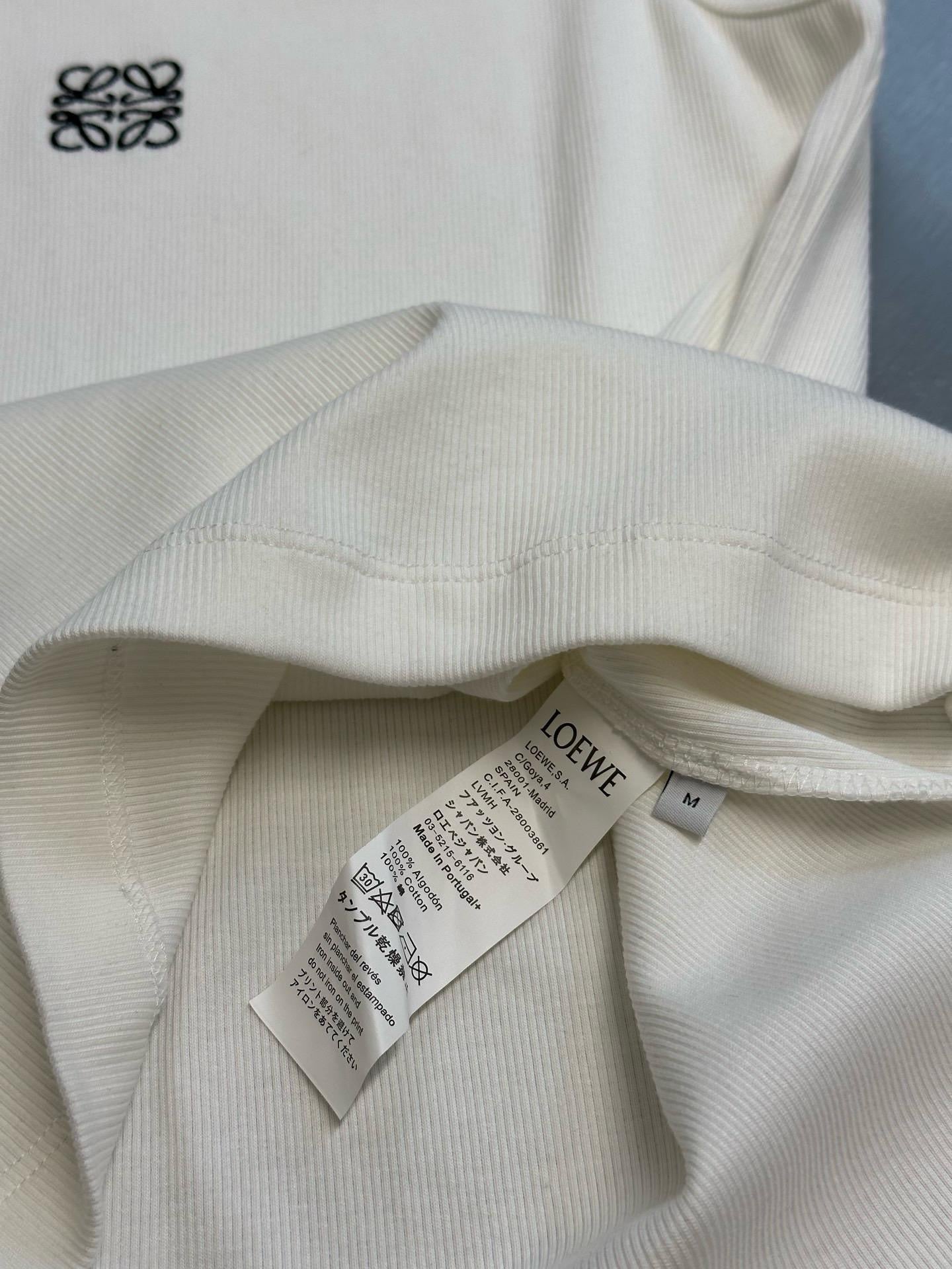 Loewe T-Shirt