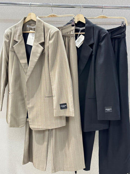 Alexander Wang Formal Suit