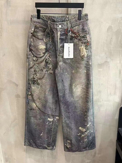 Acne Pants