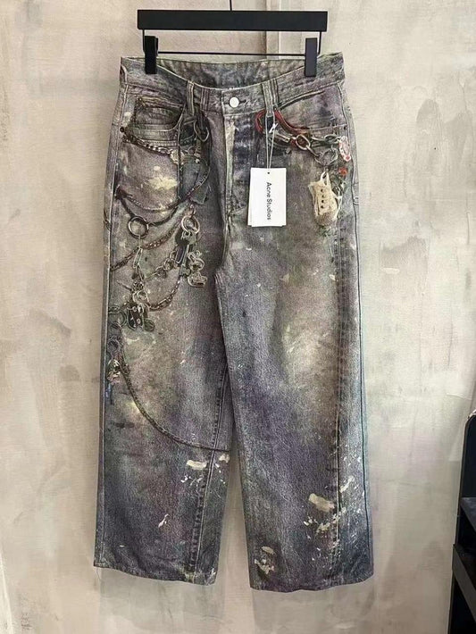 Acne Pants