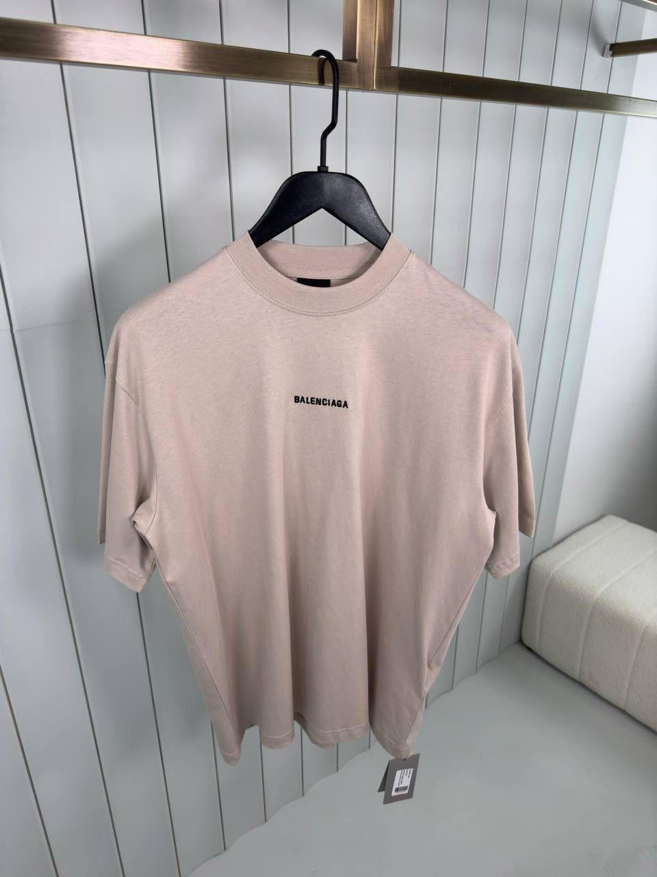 Balenciaga T-Shirt 5 colors