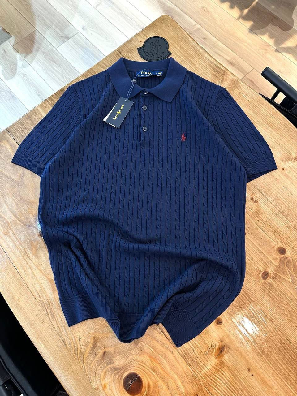 Ralph Lauren Polo Shirt 8 colors