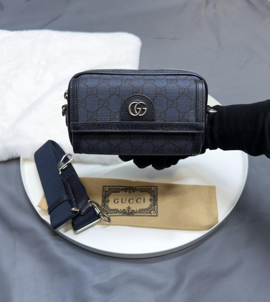 Gucci Messenger Bag (VIP Quality)