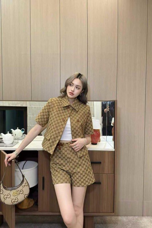 Gucci Set
