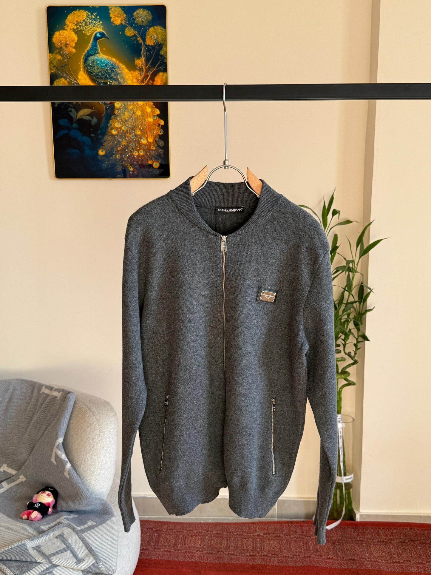 Dolce & Gabbana Sweaters
