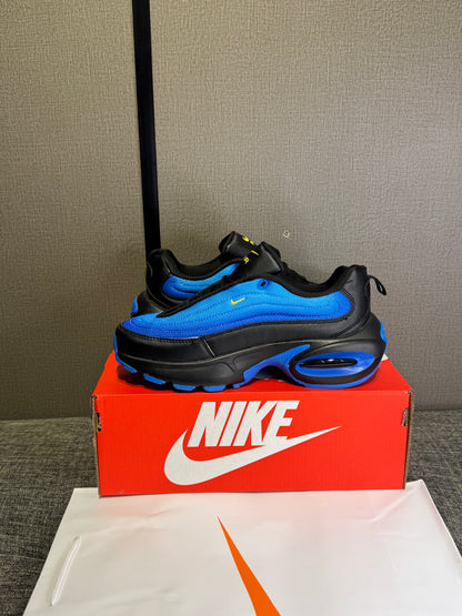 Nike Portal