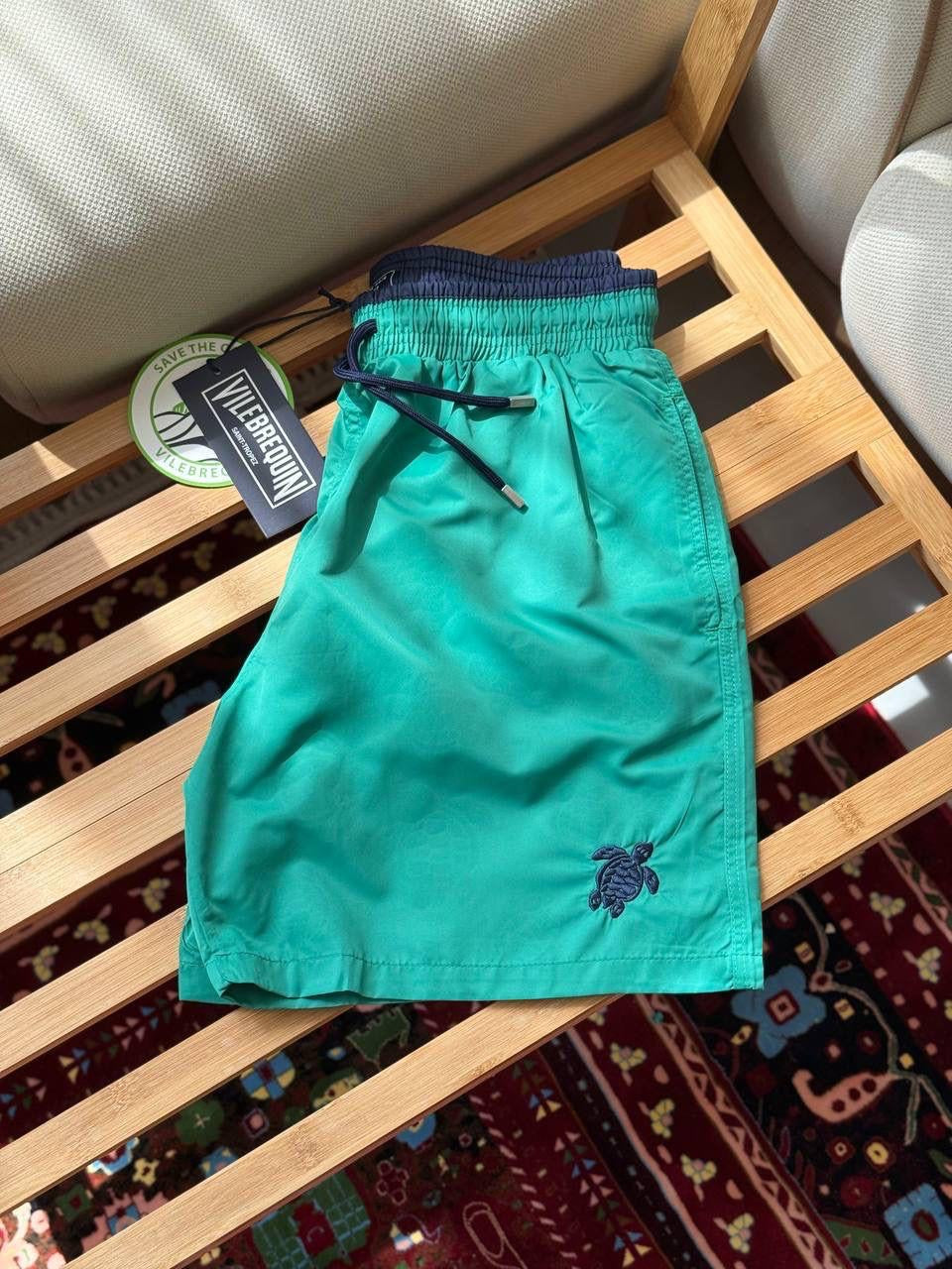Vilbrequin Swimming Shorts