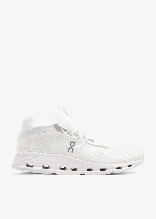 On Cloud Sneakers