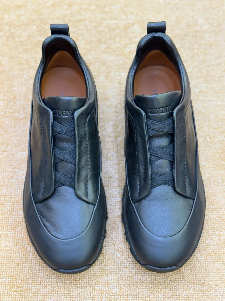 Zegna Sneakers