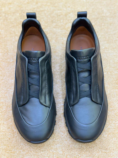 Zegna Sneakers