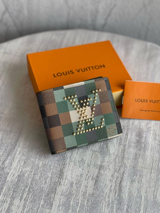 Louis Vuitton Wallet 6 colors