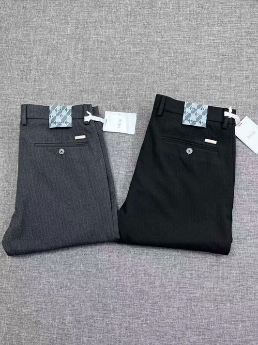 Dior Fabric Pants