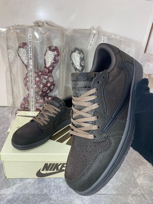 Jordan x Travis Scott Air Jordan 1