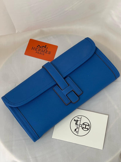 Hermes Clutch 7 colors