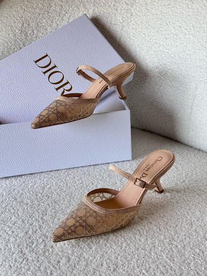 Dior Heels