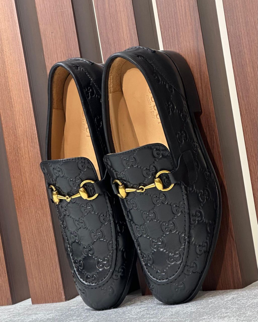 Gucci Loafers