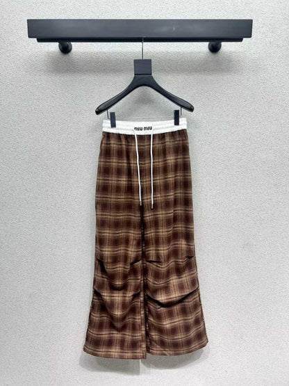 Miu Miu Pants