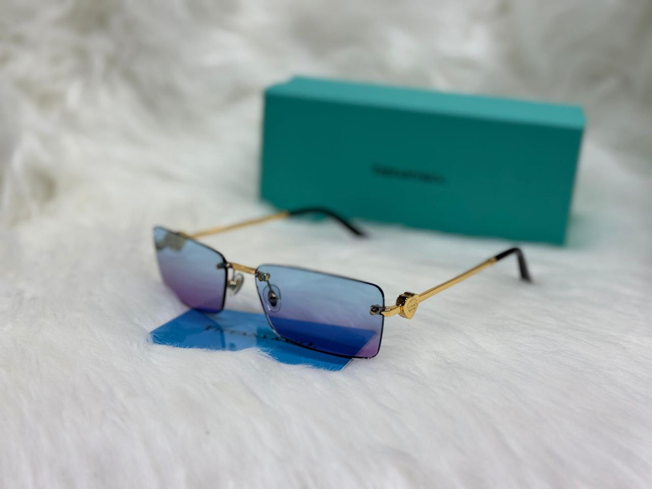 Tiffany Sunglasses