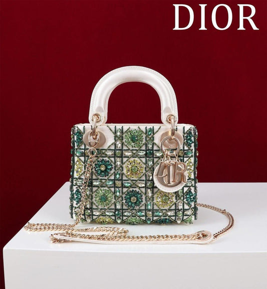 Dior Sling Bag (VIP Quality)