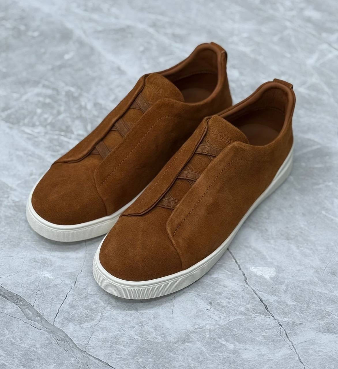 Zegna Shoes