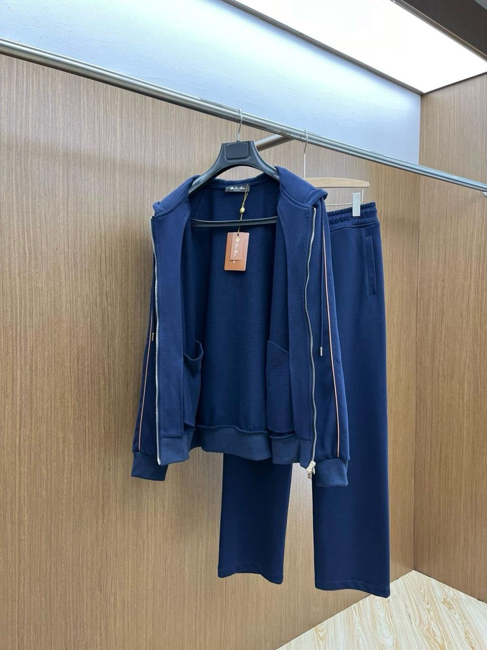 Loro Piana TrackSuit