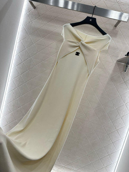 Chanel Dress