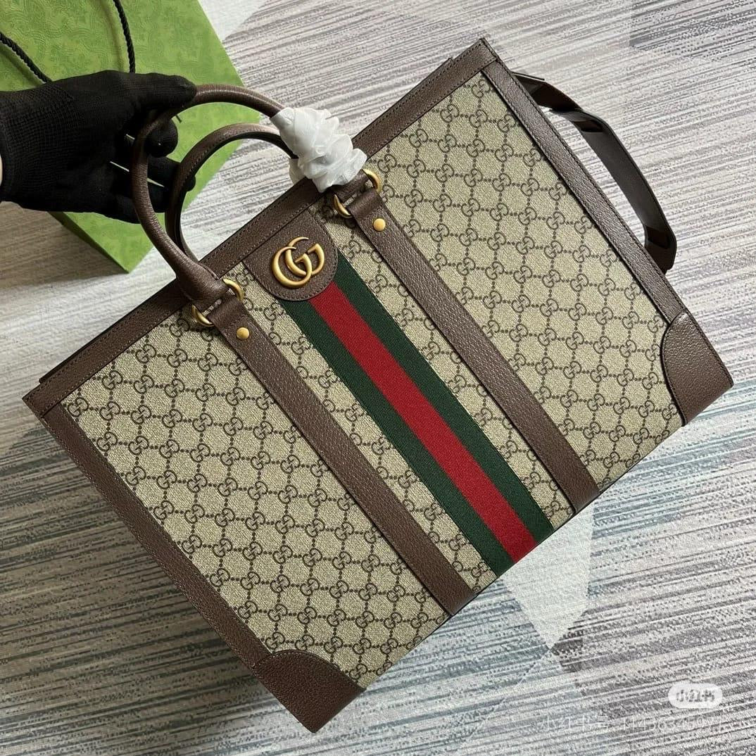 Gucci Laptop Bag