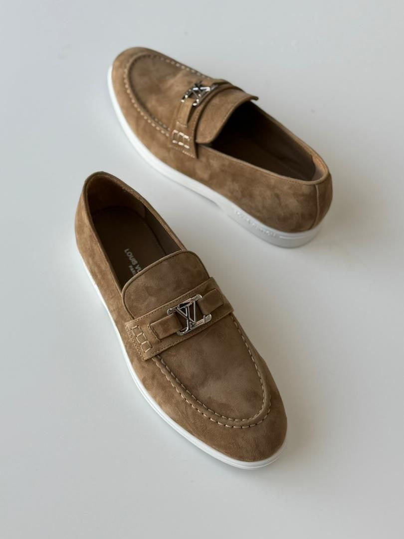 Louis Vuitton Loafers