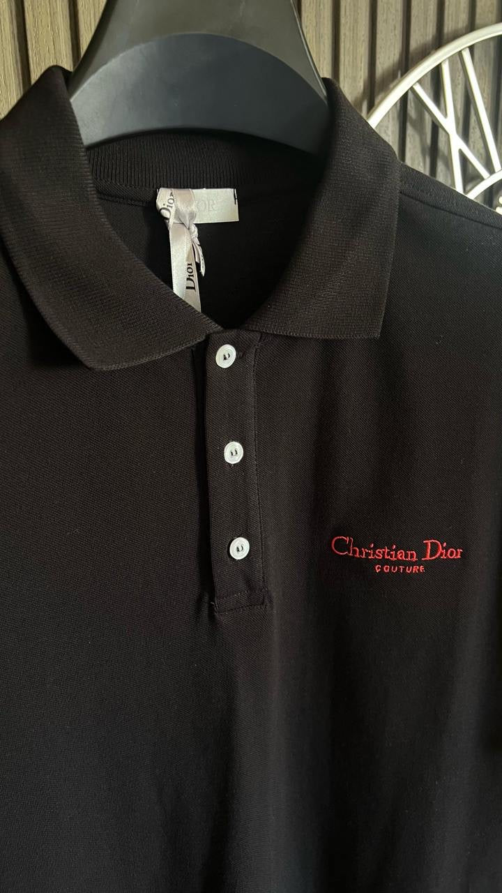 Dior Polo Shirt 3 colors