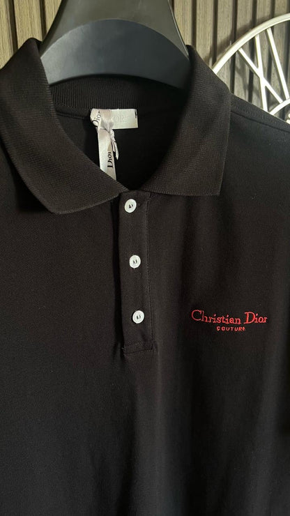 Dior Polo Shirt