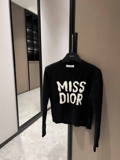 Dior Sweater 3 colors
