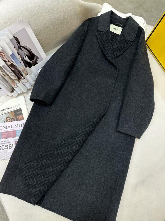 Fendi Coat