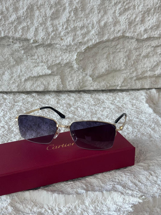 Cartier Sunglasses 3 colors