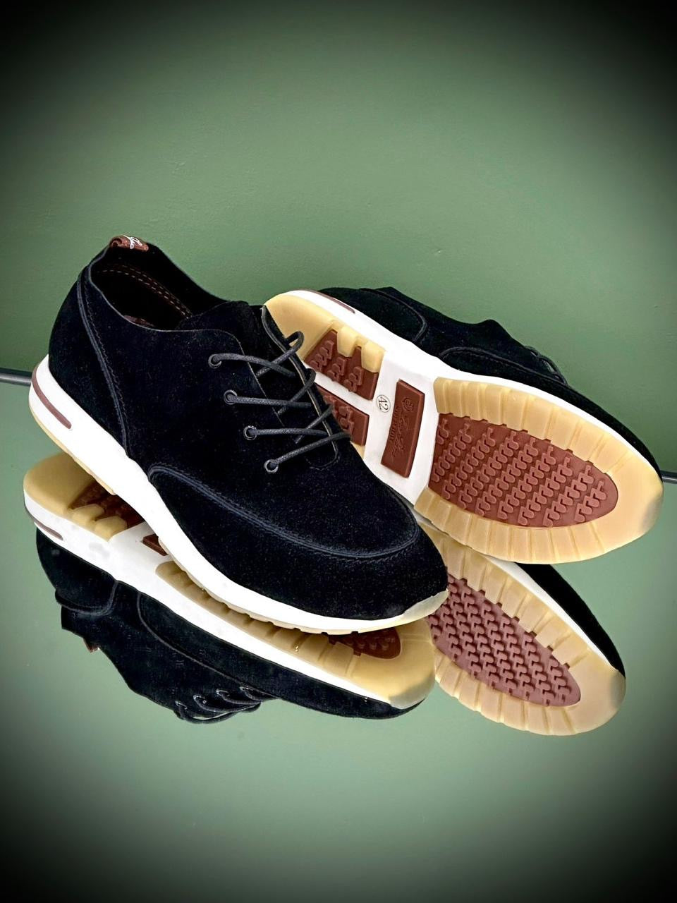 Loro Piana Sneakers 4 colors