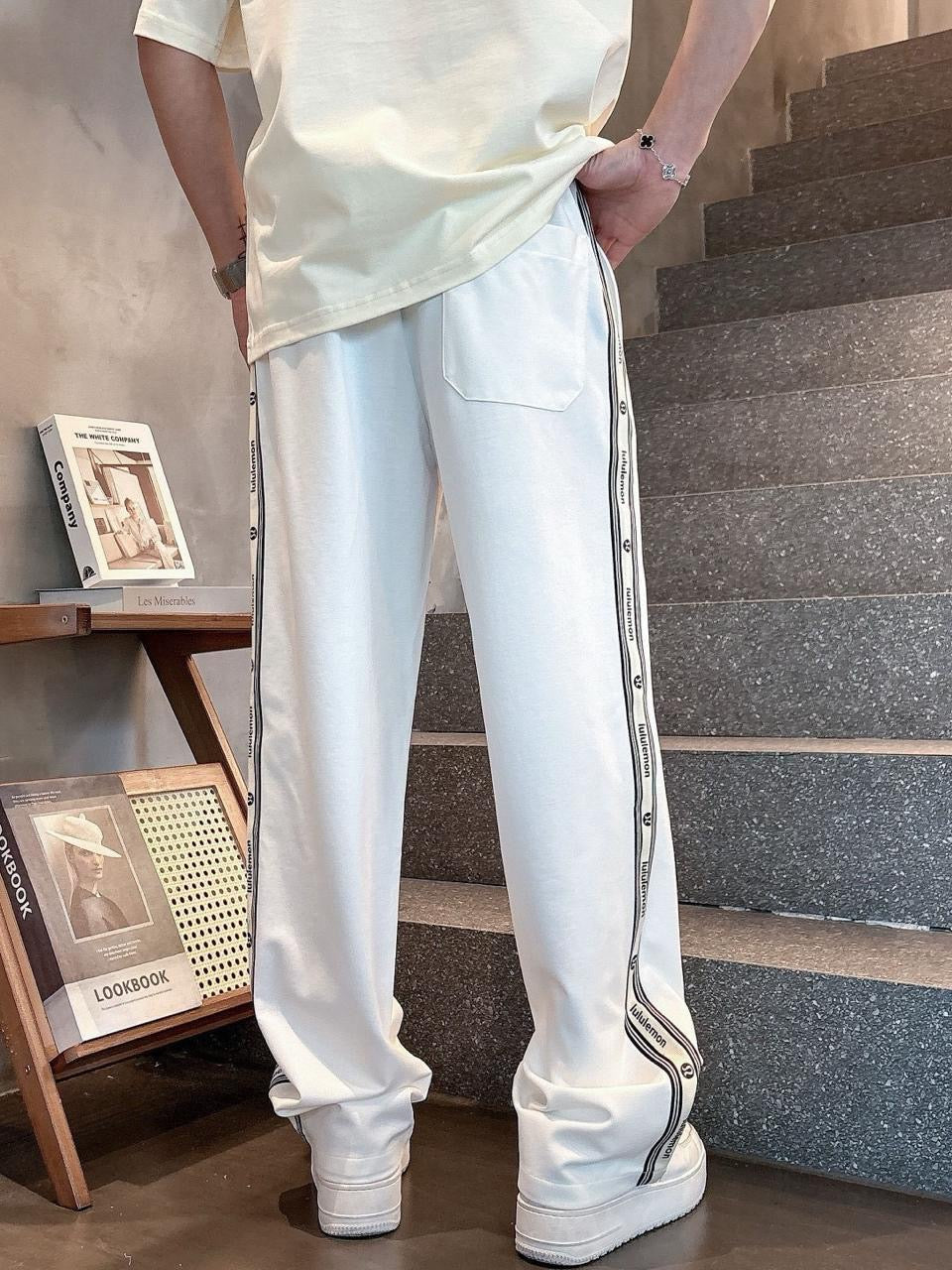 Lulumelon Pants