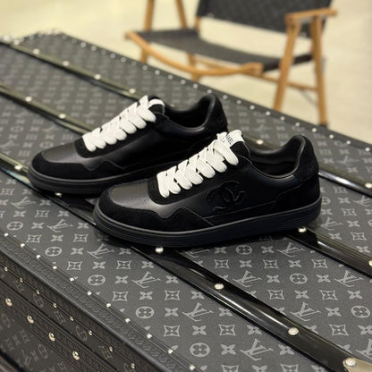 Chanel Sneakers 2 colors