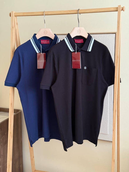 Gucci Polo Shirt 2 colors