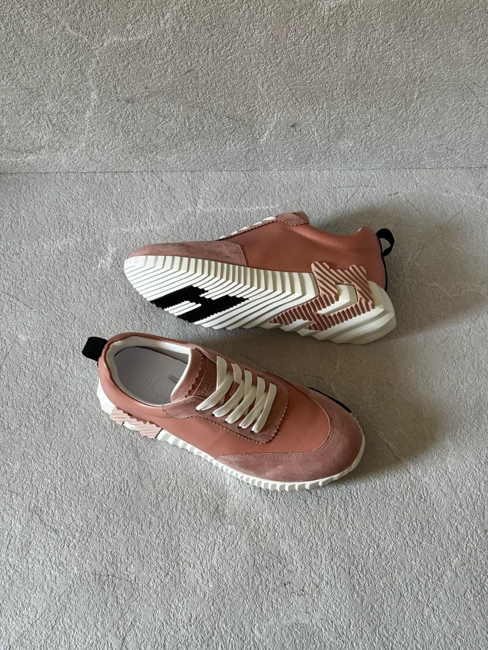 Hermes Sneakers 4 colors