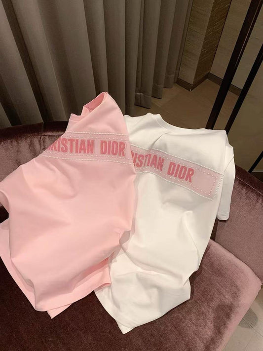 Dior Shirt 2 colors