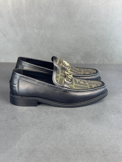 FENDI Loafers