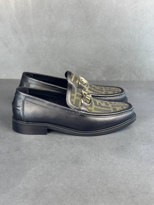 FENDI Loafers