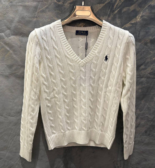 Polo Ralph Lauren Sweaters 2 colors